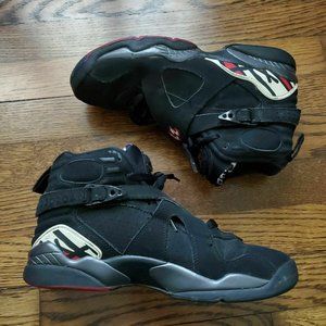 Nike Air Jordan 8 VIII Retro Basketball Shoes GS